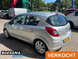 Opel Corsa 1.2 16V Enjoy Airco 5-Deurs LMV picture 3