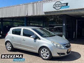  Opel Corsa 1.2 16V Enjoy Airco 5-Deurs LMV 2007/1