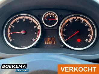 Opel Corsa 1.2 16V Enjoy Airco 5-Deurs LMV picture 15