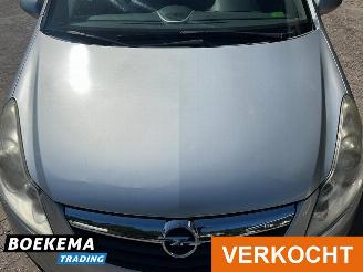 Opel Corsa 1.2 16V Enjoy Airco 5-Deurs LMV picture 6
