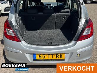 Opel Corsa 1.2 16V Enjoy Airco 5-Deurs LMV picture 11