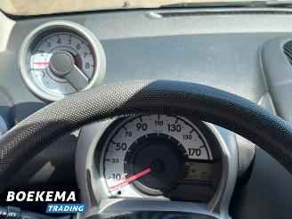Citroën C1 1.0-12V Ambiance Airco 3-Deurs picture 15