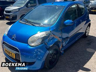 Citroën C1 1.0-12V Ambiance Airco 3-Deurs picture 4