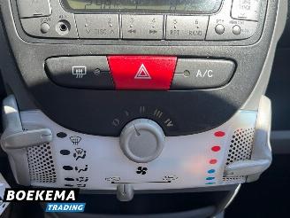 Citroën C1 1.0-12V Ambiance Airco 3-Deurs picture 17