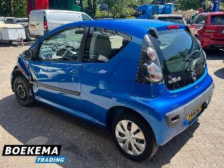 Citroën C1 1.0-12V Ambiance Airco 3-Deurs picture 3