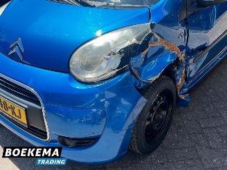 Citroën C1 1.0-12V Ambiance Airco 3-Deurs picture 5