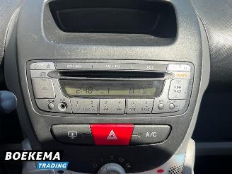 Citroën C1 1.0-12V Ambiance Airco 3-Deurs picture 16
