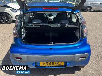 Citroën C1 1.0-12V Ambiance Airco 3-Deurs picture 12