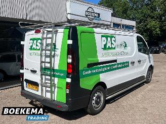 Renault Trafic 1.6 dCi T29 L2 Comfort Navigatie Cruise Airco Schuifdeur Imperial picture 2