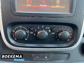 Renault Trafic 1.6 dCi T29 L2 Comfort Navigatie Cruise Airco Schuifdeur Imperial picture 21