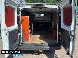 Renault Trafic 1.6 dCi T29 L2 Comfort Navigatie Cruise Airco Schuifdeur Imperial picture 12