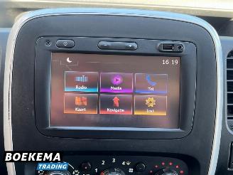 Renault Trafic 1.6 dCi T29 L2 Comfort Navigatie Cruise Airco Schuifdeur Imperial picture 20