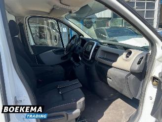 Renault Trafic 1.6 dCi T29 L2 Comfort Navigatie Cruise Airco Schuifdeur Imperial picture 16