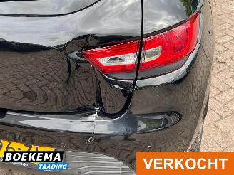 Renault Clio 1.2 Authentique Navigatie Climate Cruise picture 8