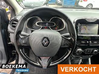 Renault Clio 1.2 Authentique Navigatie Climate Cruise picture 22