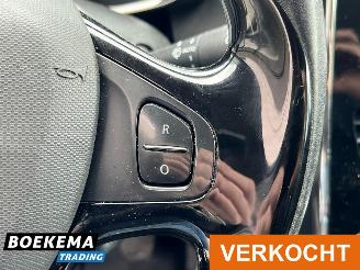 Renault Clio 1.2 Authentique Navigatie Climate Cruise picture 29