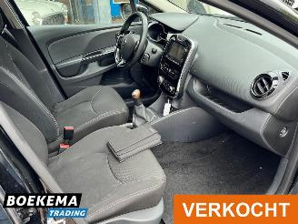 Renault Clio 1.2 Authentique Navigatie Climate Cruise picture 17
