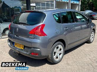 Peugeot 3008 1.6 THP ST Automaat Glazen-Dak Navigatie Cruise picture 2