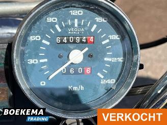 Moto Guzzi California 1100 Zijspan Trekhaak picture 21