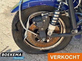 Moto Guzzi California 1100 Zijspan Trekhaak picture 6
