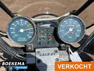 Moto Guzzi California 1100 Zijspan Trekhaak picture 20