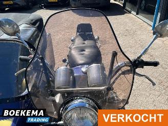 Moto Guzzi California 1100 Zijspan Trekhaak picture 15