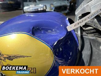 Moto Guzzi California 1100 Zijspan Trekhaak picture 22