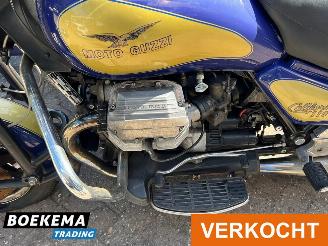 Moto Guzzi California 1100 Zijspan Trekhaak picture 16