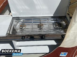 Jamet  Dakota Vouwwagen 2013 Keuken picture 13