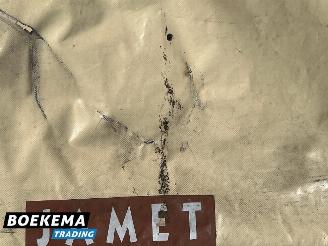 Jamet  Dakota Vouwwagen 2013 Keuken picture 10