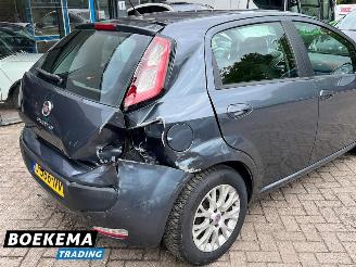 Fiat Punto Evo 1.4 Dynamic Airco 5-Deurs picture 6