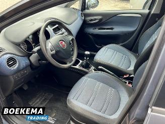 Fiat Punto Evo 1.4 Dynamic Airco 5-Deurs picture 13
