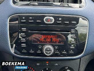 Fiat Punto Evo 1.4 Dynamic Airco 5-Deurs picture 21