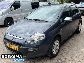 Fiat Punto Evo 1.4 Dynamic Airco 5-Deurs picture 4