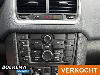 Opel Meriva 1.4 Turbo Cosmo Climate Cruise Half-Leer picture 15