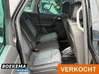 Opel Meriva 1.4 Turbo Cosmo Climate Cruise Half-Leer picture 9