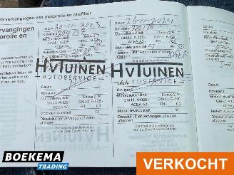 Opel Meriva 1.4 Turbo Cosmo Climate Cruise Half-Leer picture 12