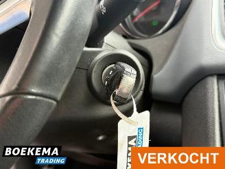 Opel Meriva 1.4 Turbo Cosmo Climate Cruise Half-Leer picture 18