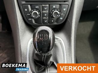 Opel Meriva 1.4 Turbo Cosmo Climate Cruise Half-Leer picture 17