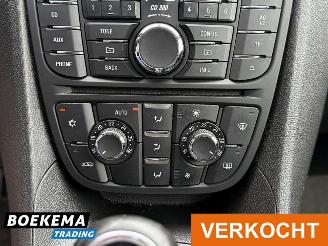 Opel Meriva 1.4 Turbo Cosmo Climate Cruise Half-Leer picture 16