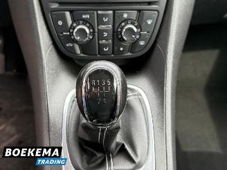 Opel Meriva 1.4 Turbo Cosmo Climate Cruise Half-Leer picture 17