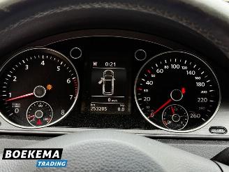 Volkswagen Passat Variant 1.4 TSI Highline Navigatie Stoelverwarming Cruise PDC picture 21
