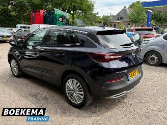 Opel Grandland X 1.2 Turbo Innovation Navigatie Stoel-Stuurverw Climate Cruise Keyless picture 3
