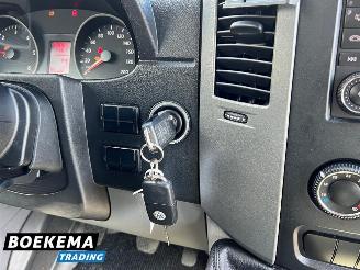 Volkswagen Crafter 35 2.0 TDI L3-H2 Rolstoelbus 9-Persoons Airco Cruise Geveerde-Stoel picture 23