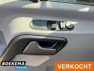 Volkswagen Crafter 35 2.0 TDI L3H2 Rolstoelbus 9-Persoons Airco Cruise Geveerde-Stoel picture 10