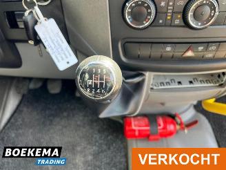 Volkswagen Crafter 35 2.0 TDI L3H2 Rolstoelbus 9-Persoons Airco Cruise Geveerde-Stoel picture 21
