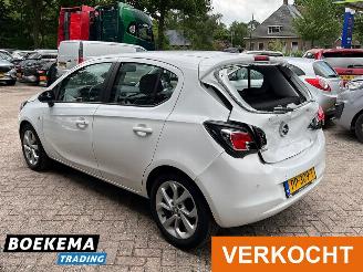 Opel Corsa 1.4 Online Edition Navigatie Airco Cruise 5-Deurs LMV picture 3