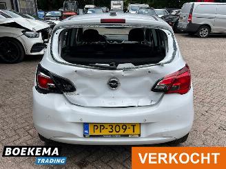 Opel Corsa 1.4 Online Edition Navigatie Airco Cruise 5-Deurs LMV picture 7