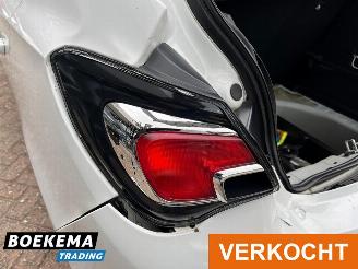 Opel Corsa 1.4 Online Edition Navigatie Airco Cruise 5-Deurs LMV picture 14