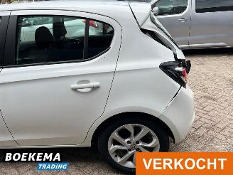 Opel Corsa 1.4 Online Edition Navigatie Airco Cruise 5-Deurs LMV picture 5